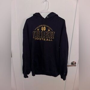 Notre Dame Sweatshirt